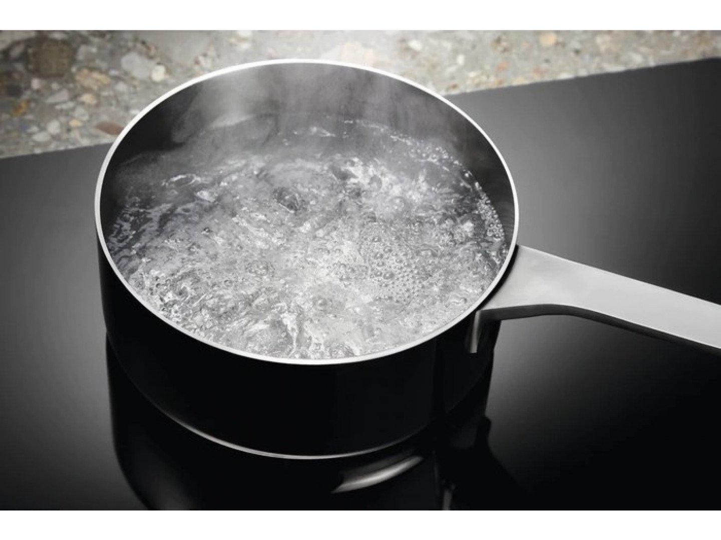 Варочная поверхность Electrolux IPE6450KF фото №6