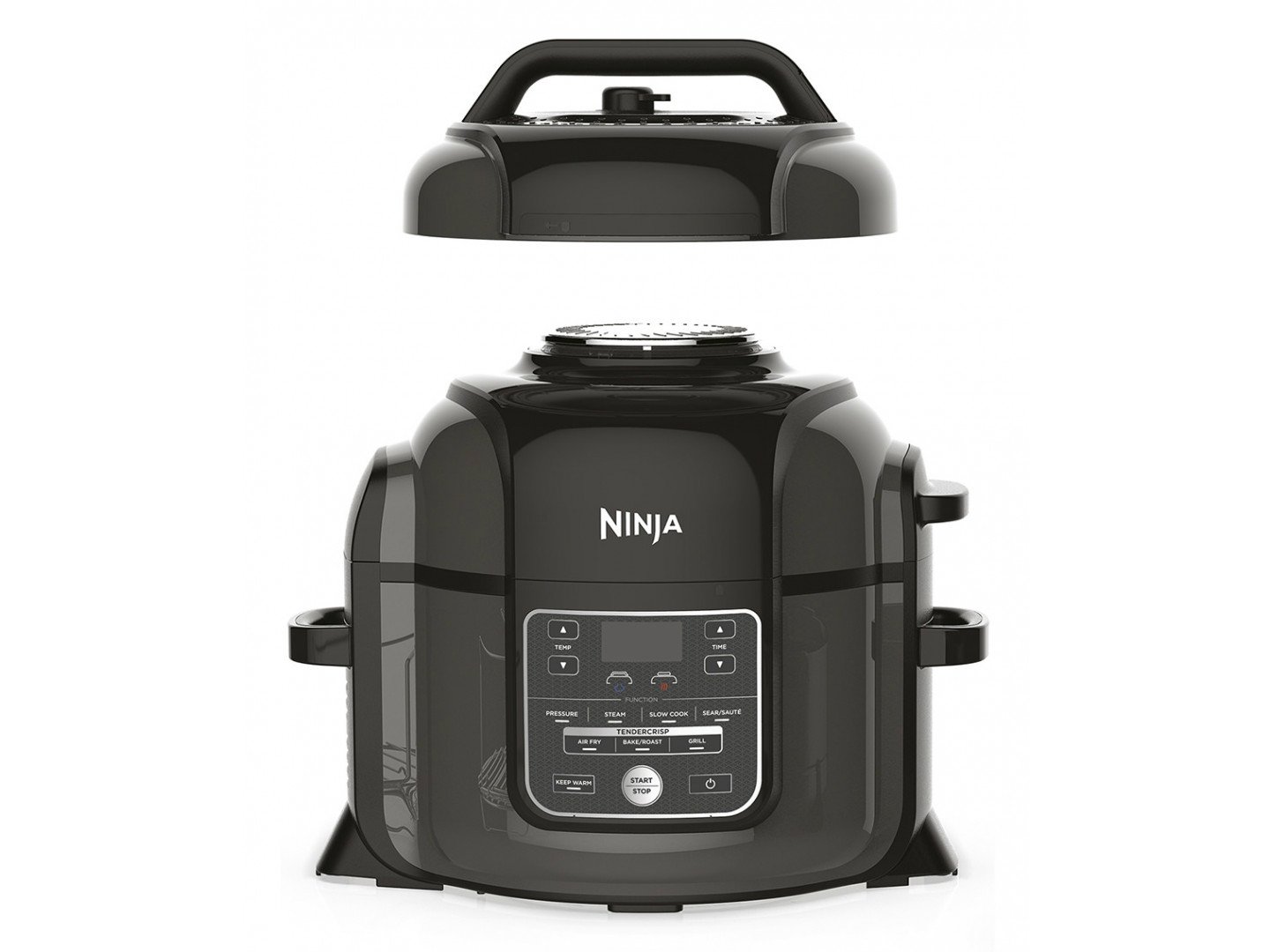 Мультиварка Ninja OP300EU фото №2