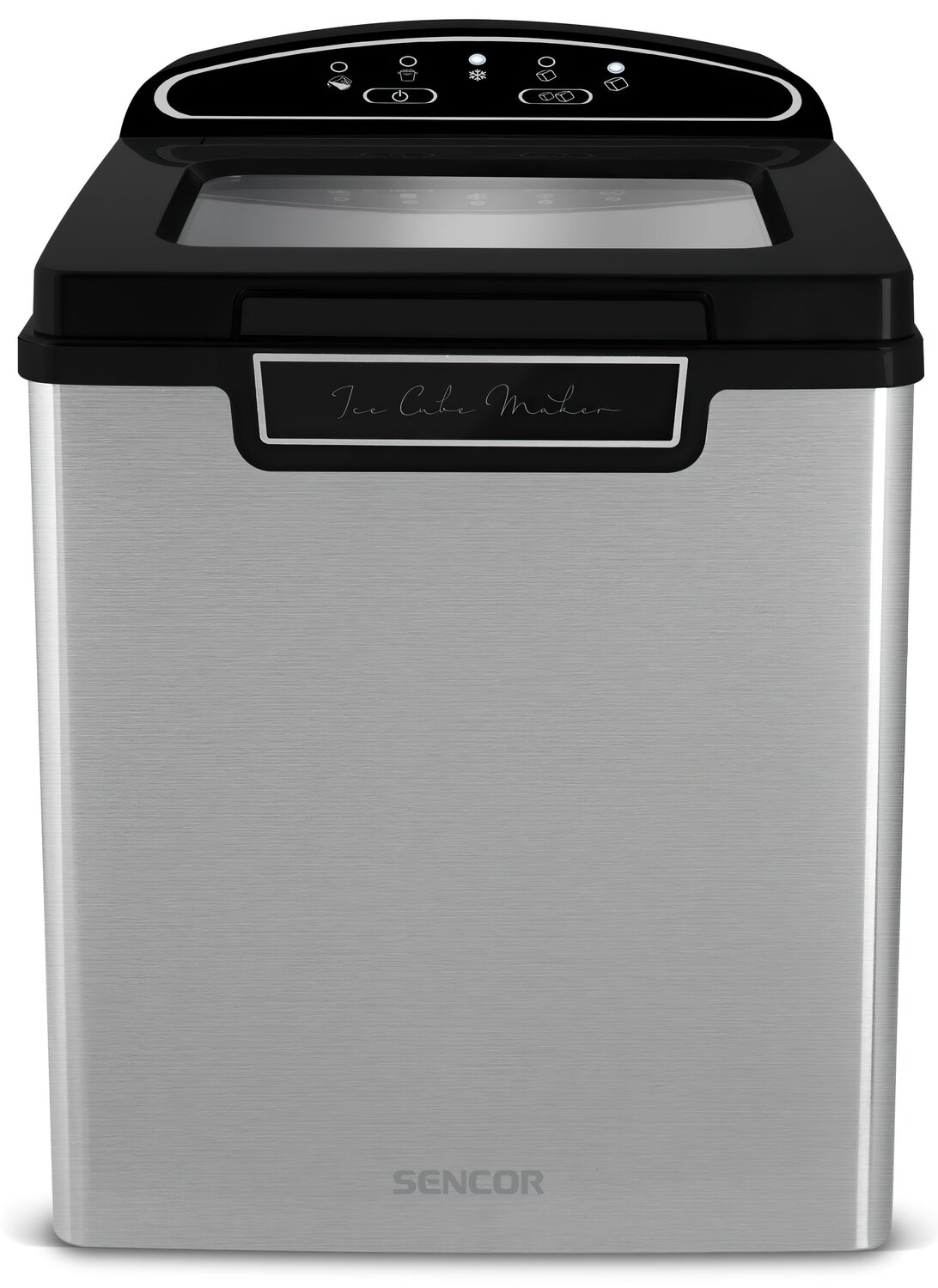 Льодогенератор Sencor SIM3500SS