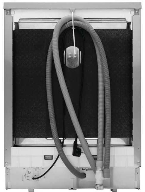 Посудомойная машина Whirlpool WFE2B19X фото №6