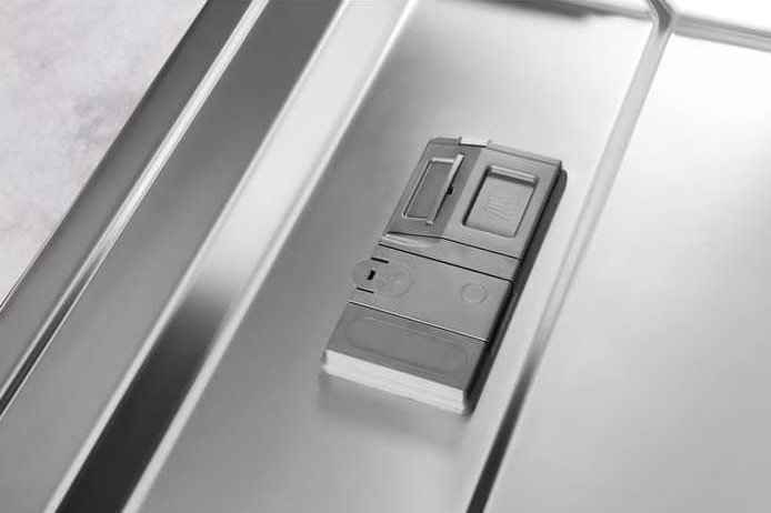Посудомойная машина Whirlpool WFE2B19X фото №3