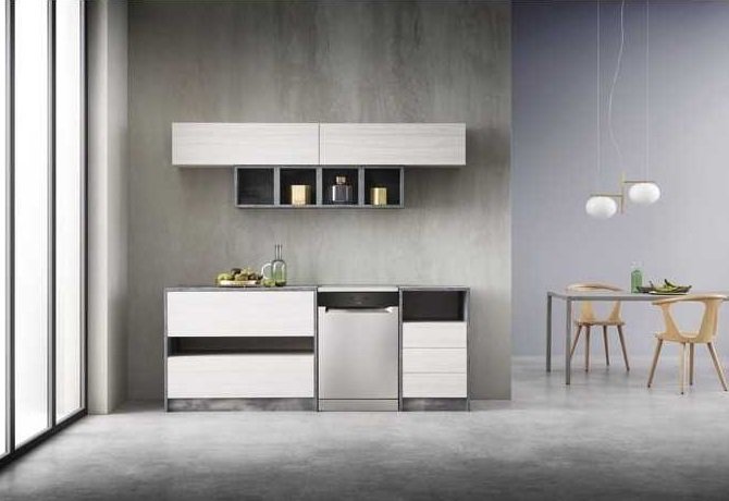 Посудомойная машина Whirlpool WFE2B19X фото №7