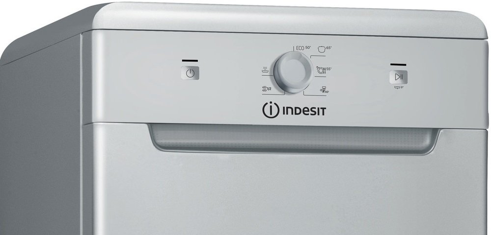 Посудомийна машина Indesit DSCFE1B10SRU фото №2