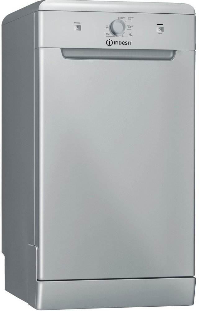 Посудомийна машина Indesit DSCFE1B10SRU
