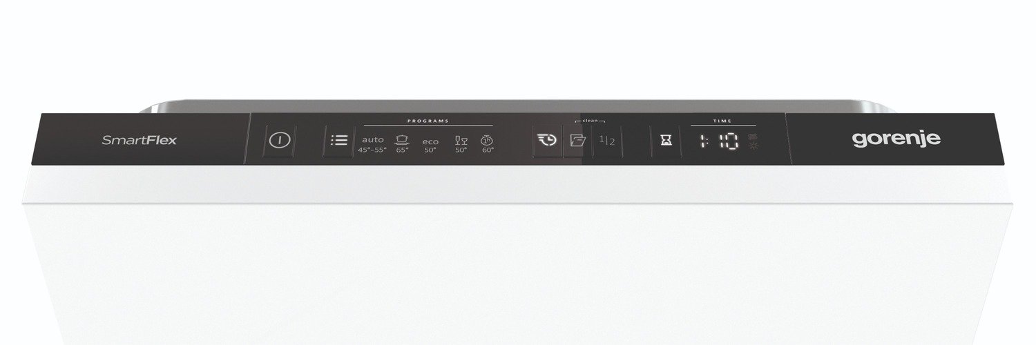 Посудомойная машина Gorenje GV561D10 фото №5