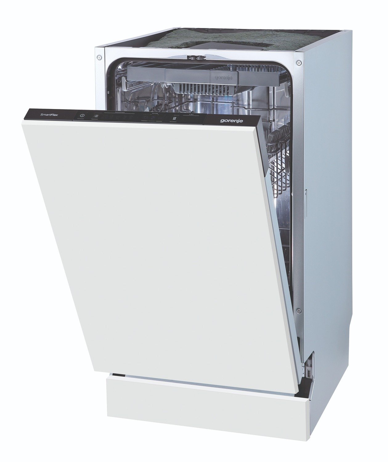 Посудомойная машина Gorenje GV561D10 фото №2