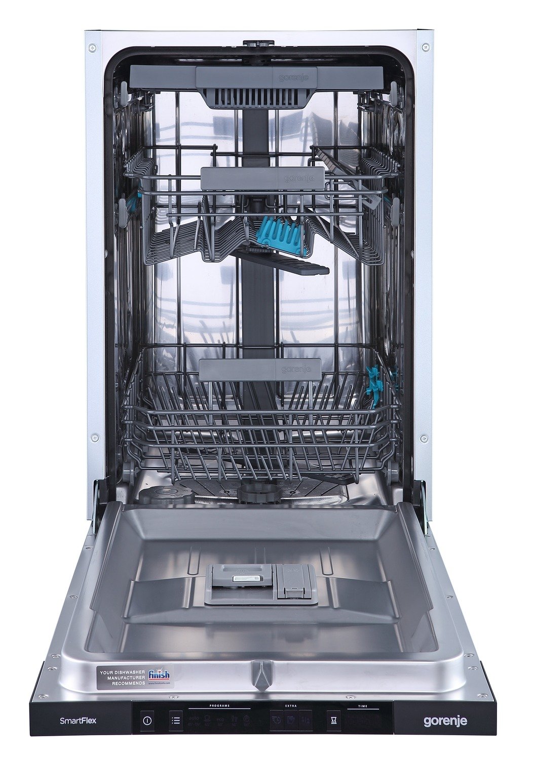 Посудомойная машина Gorenje GV561D10 фото №4