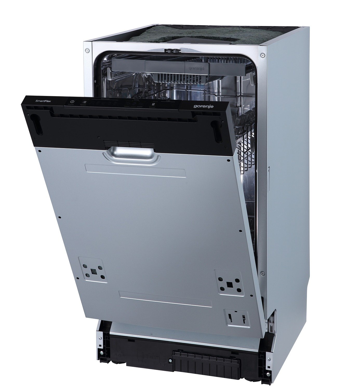 Посудомойная машина Gorenje GV561D10 фото №6