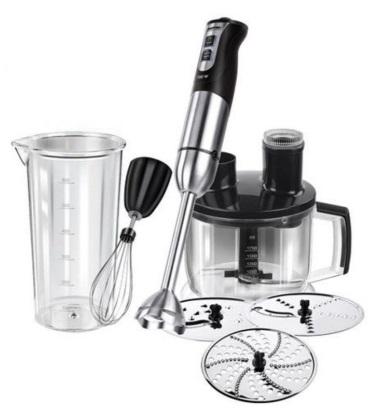 Блендер MPM MBL-11