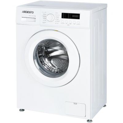 Пральна машина  Ardesto WMS 6109 W фото №2