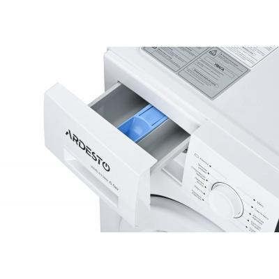 Пральна машина  Ardesto WMS 6109 W фото №3