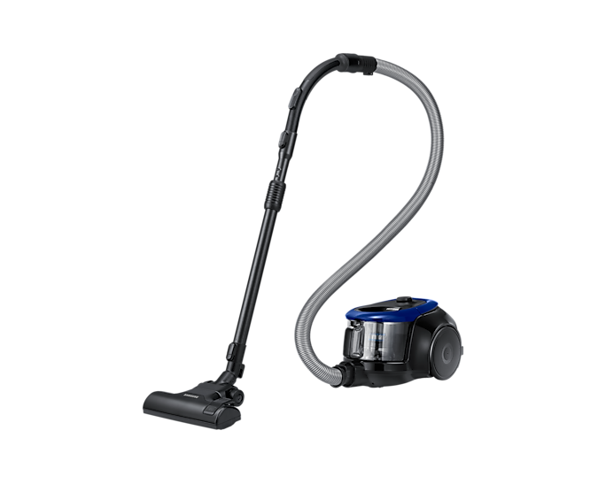 Пылесос Samsung VC07M2110SB/UK фото №4