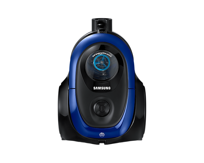 Пылесос Samsung VC07M2110SB/UK