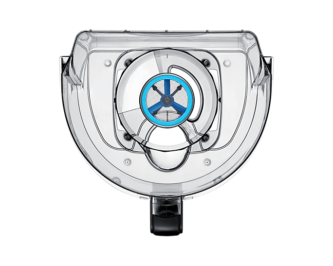 Пылесос Samsung VC07M2110SB/UK фото №13