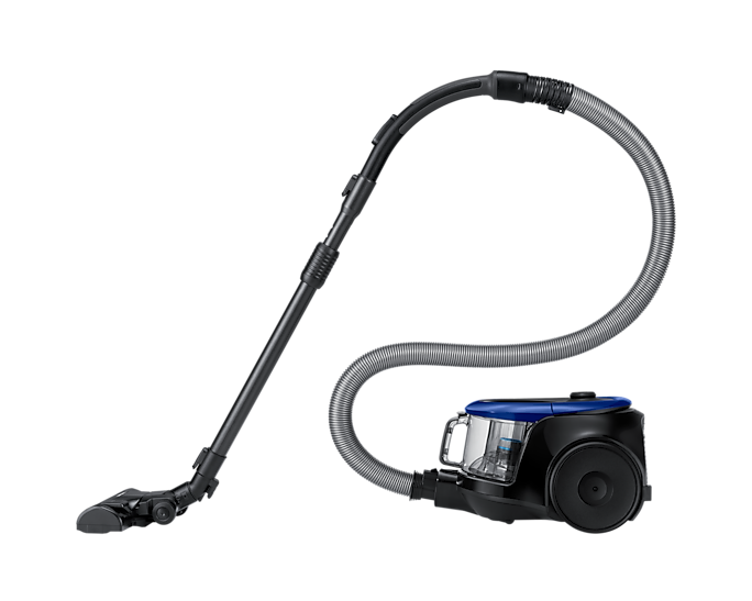 Пылесос Samsung VC07M2110SB/UK фото №2