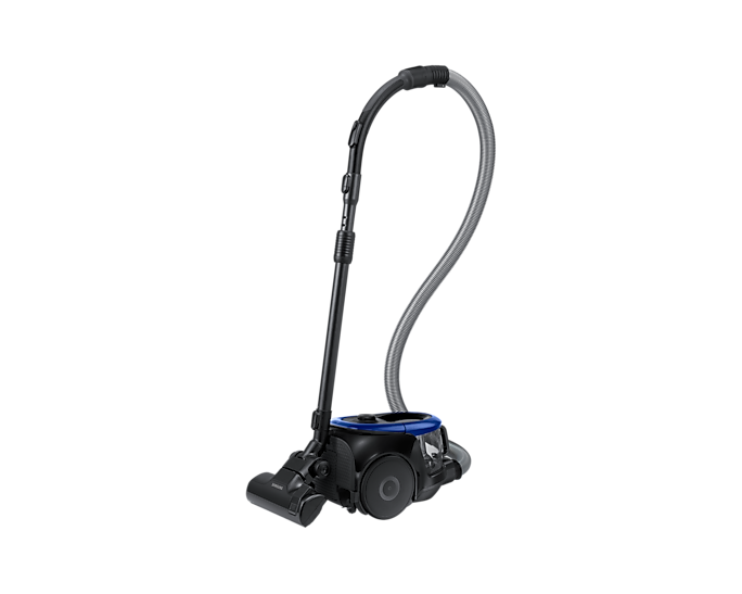 Пылесос Samsung VC07M2110SB/UK фото №3