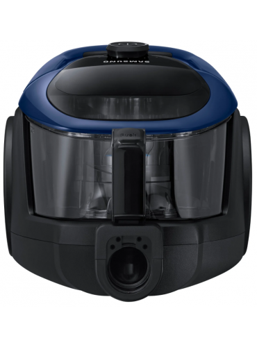 Пилосос Samsung VC07M3110VB/UK фото №3