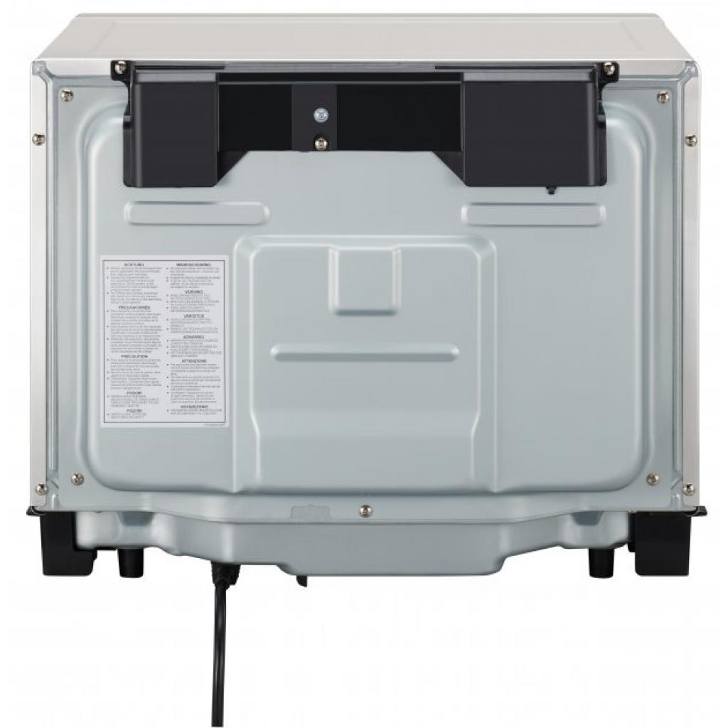 Мікрохвильова піч Panasonic NN-CS89LBZPE фото №13
