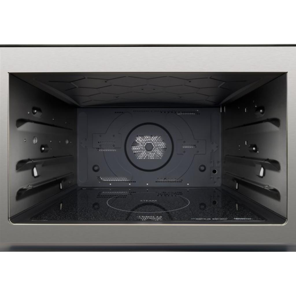 Мікрохвильова піч Panasonic NN-CS89LBZPE фото №7