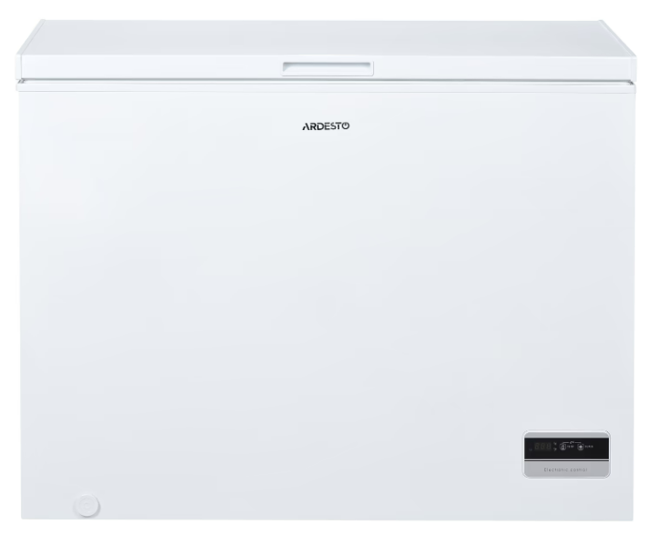 Морозильна камера Ardesto FRM-290E