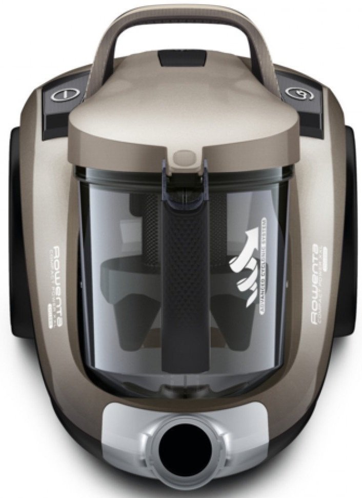 Пилосос Rowenta RO4886EA Compact Power XXL фото №10