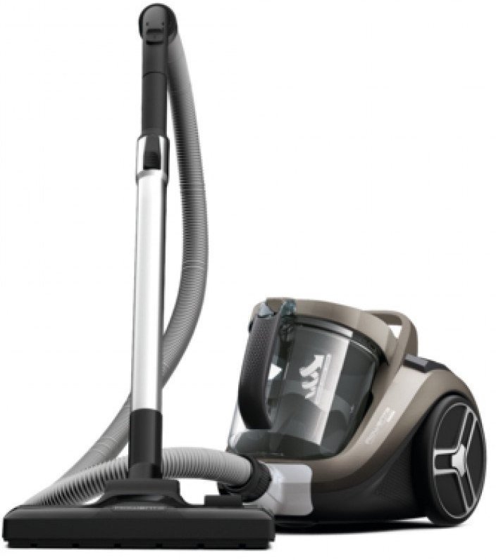 Пилосос Rowenta RO4886EA Compact Power XXL фото №2
