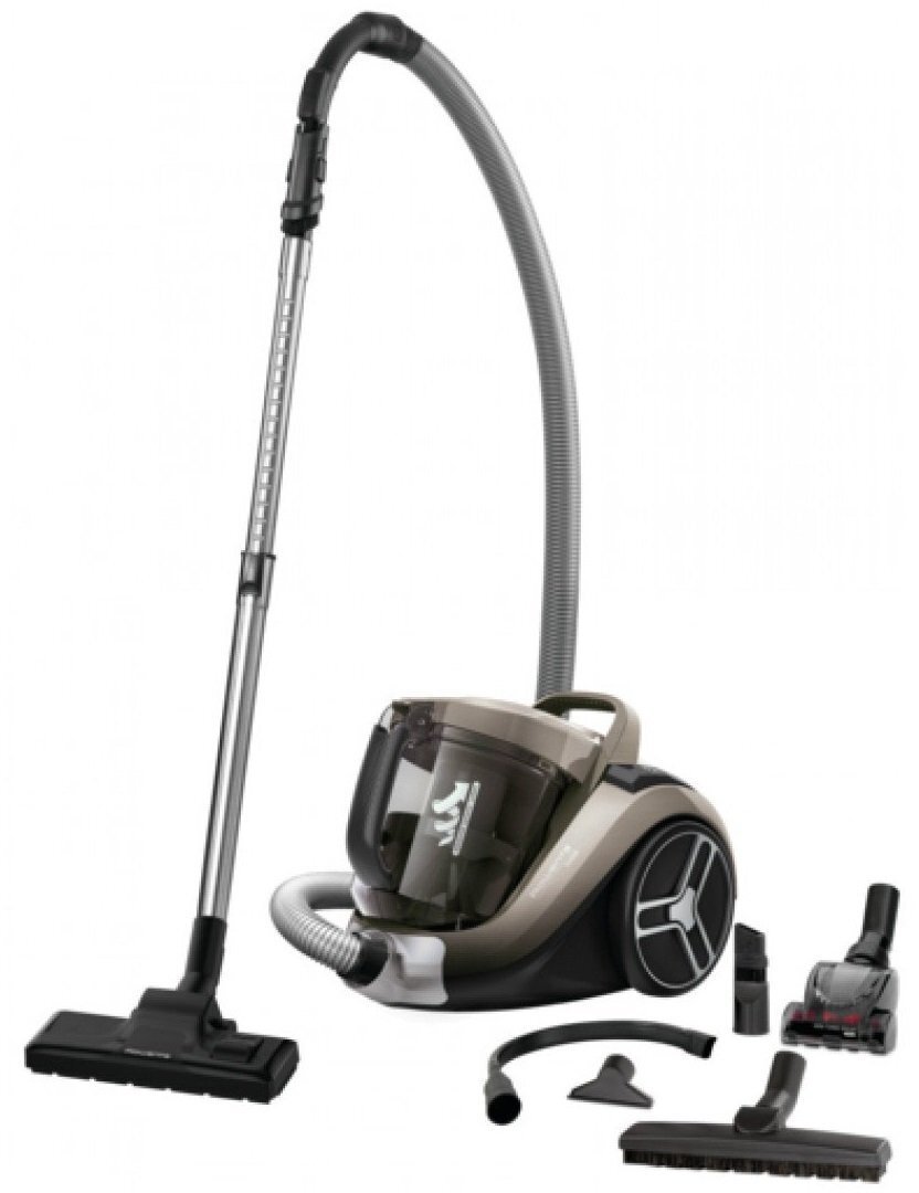 Пилосос Rowenta RO4886EA Compact Power XXL фото №9