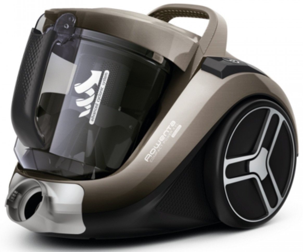 Пилосос Rowenta RO4886EA Compact Power XXL