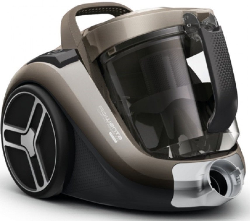 Пилосос Rowenta RO4886EA Compact Power XXL фото №4