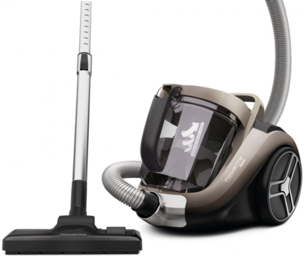 Пилосос Rowenta RO4886EA Compact Power XXL фото №5