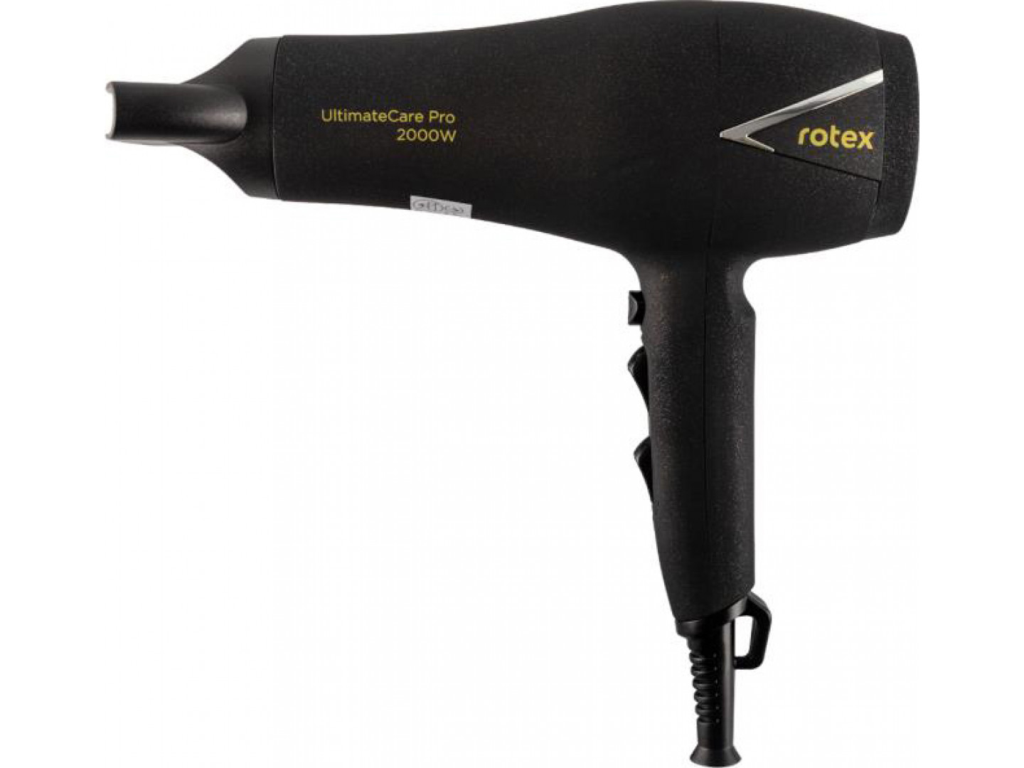 Фен Rotex RFF203-B UltimateCare Pro фото №2