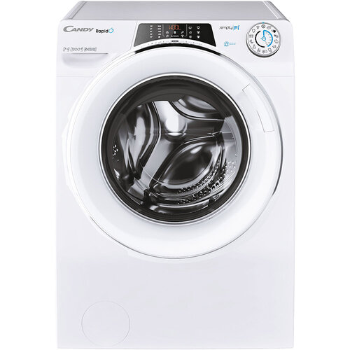 Стиральная машина Candy RO41274DWMCE/1-S