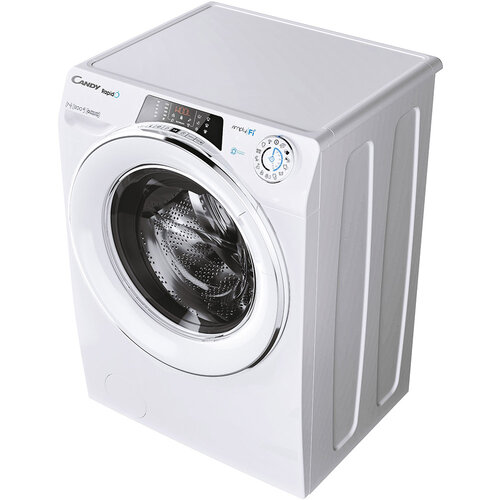 Стиральная машина Candy RO41274DWMCE/1-S фото №3
