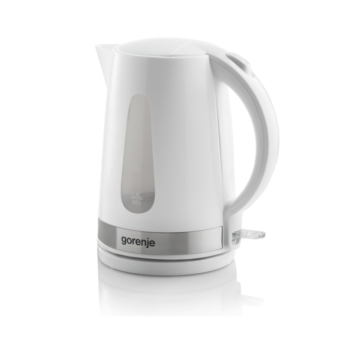 Чайник диск Gorenje K 17 WE