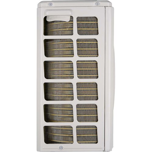 Кондиціонер Ergo ACI 1210 CH фото №9