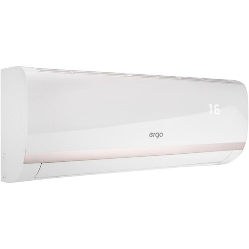 Кондиціонер Ergo ACI 0910 CH фото №3