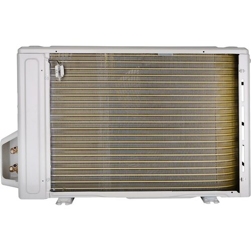 Кондиціонер Ergo ACI 1230 CHW фото №7