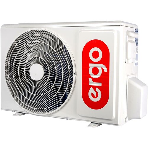 Кондиціонер Ergo ACI 1230 CHW фото №6