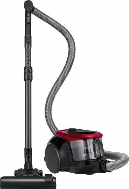 Пилосос Samsung VC07M2110SR/UK фото №2