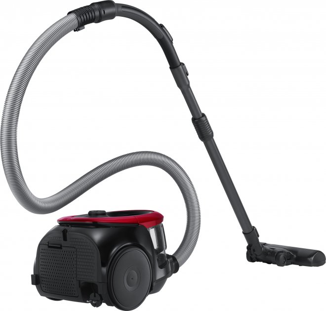 Пилосос Samsung VC07M2110SR/UK фото №3