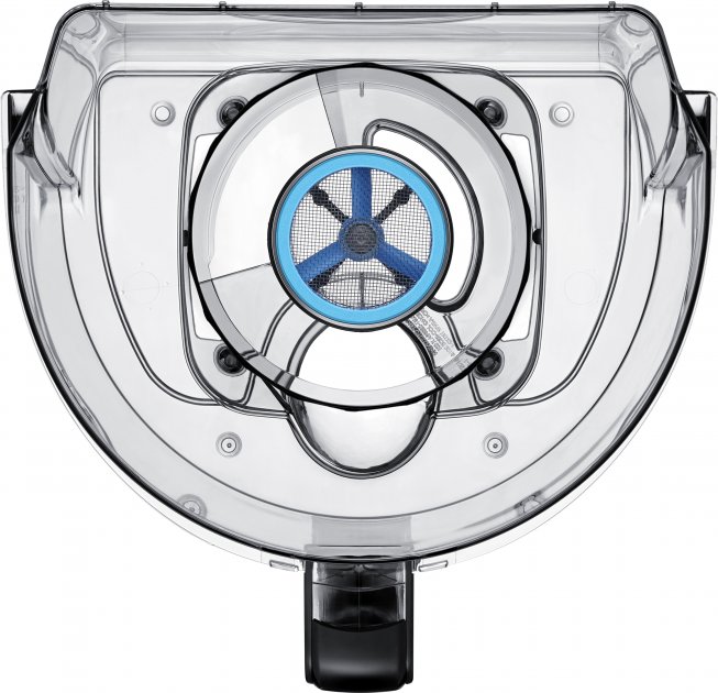 Пилосос Samsung VC07M2110SR/UK фото №9