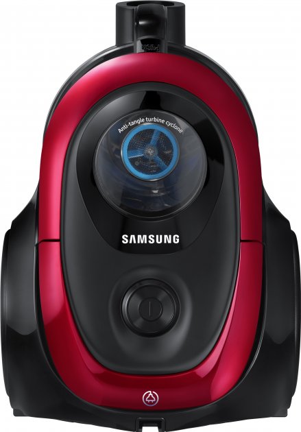 Пилосос Samsung VC07M2110SR/UK