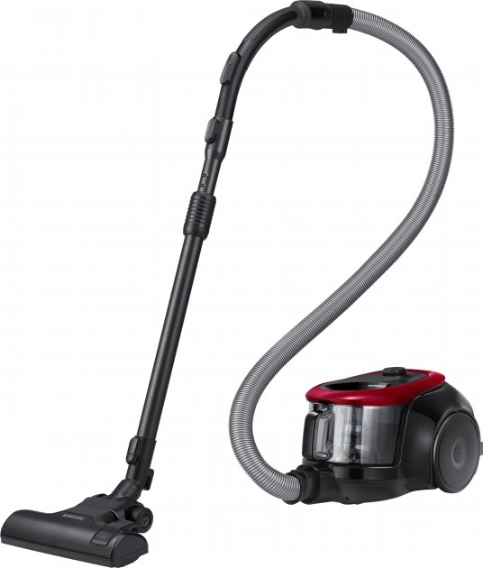 Пилосос Samsung VC07M2110SR/UK фото №6