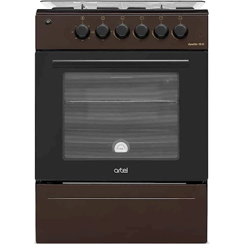 Плита  ARTEL APETITO 10-E BROWN