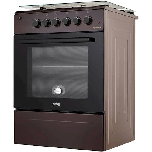 Плита  ARTEL APETITO 10-E BROWN фото №3
