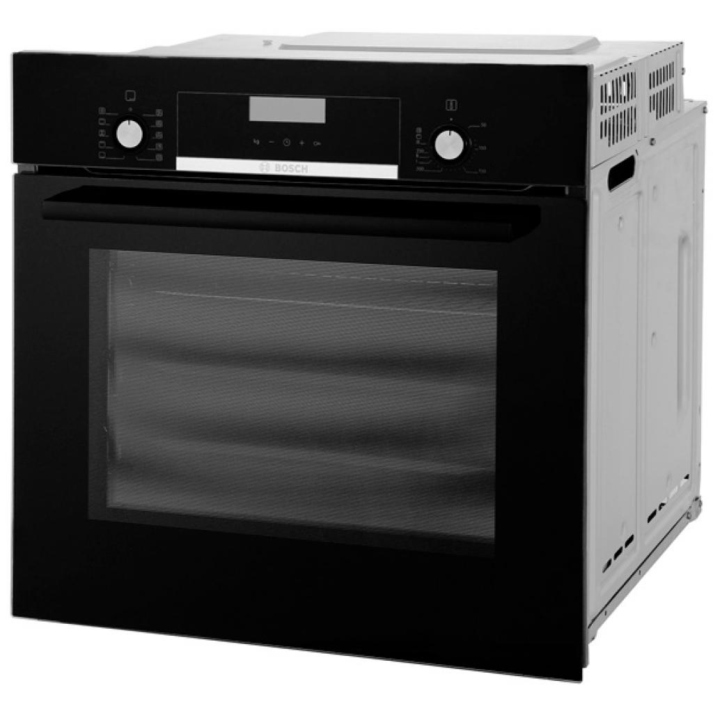 Духова шафа Bosch HIJ517YB0R фото №2