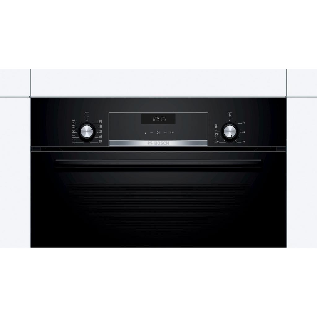 Духова шафа Bosch HIJ517YB0R фото №3