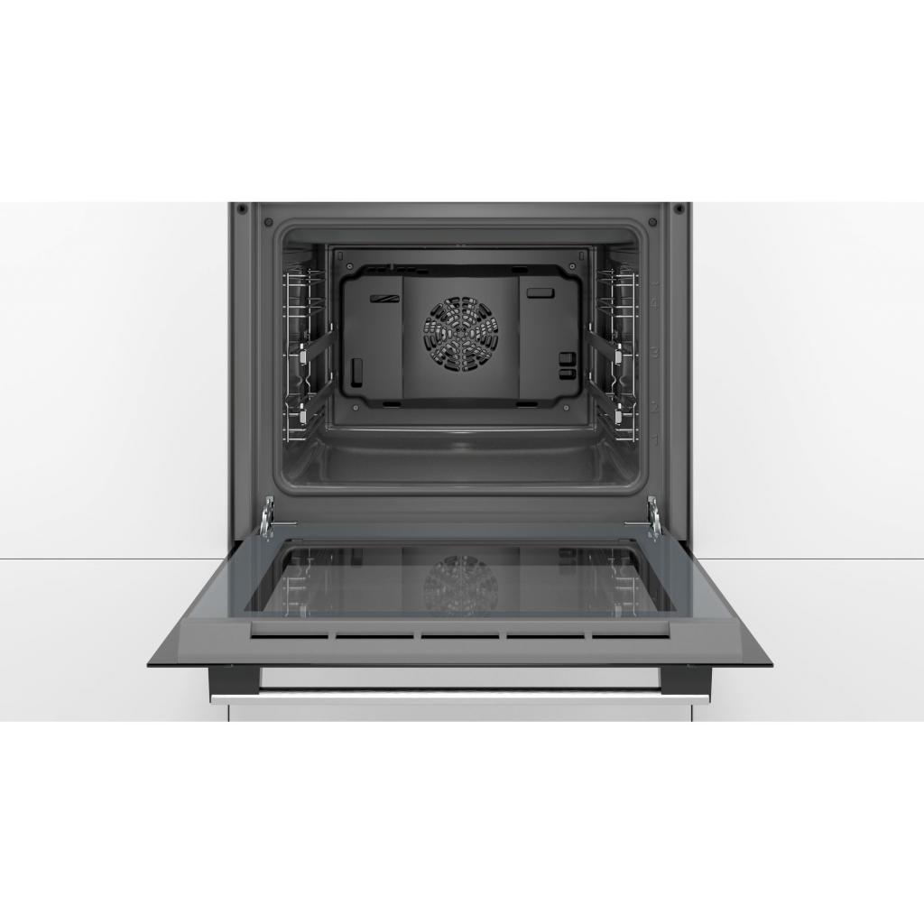 Духова шафа Bosch HIJ517YB0R фото №4