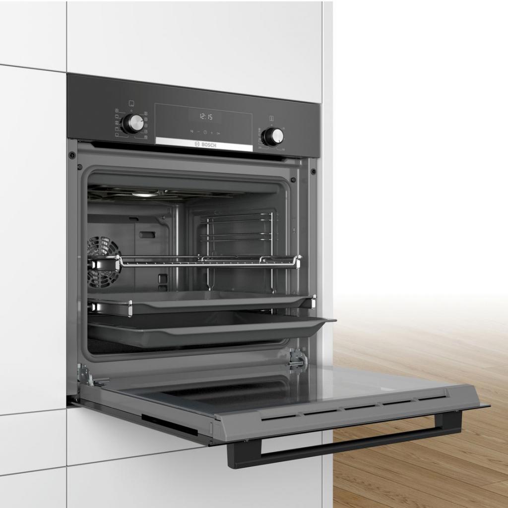 Духова шафа Bosch HIJ517YB0R фото №5
