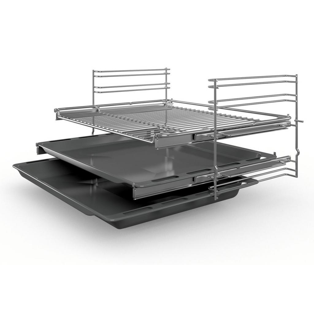 Духова шафа Bosch HIJ517YB0R фото №6